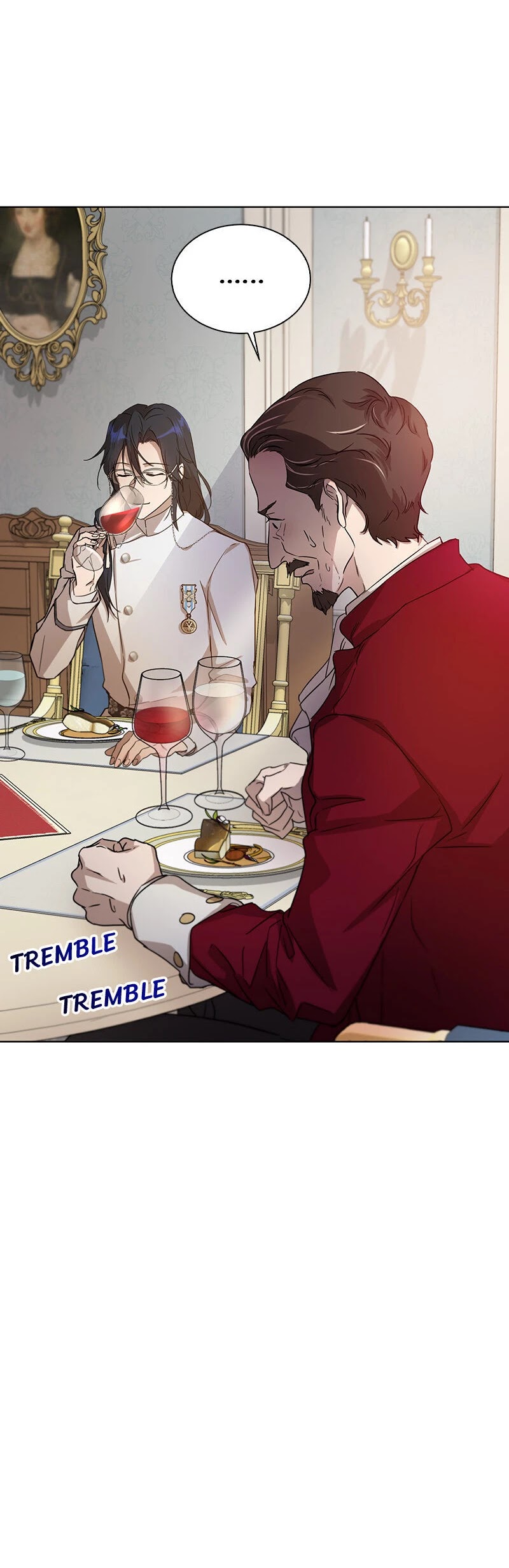 Read Asmodian’S Contract chapter 47.1 image 19 on Lezhin