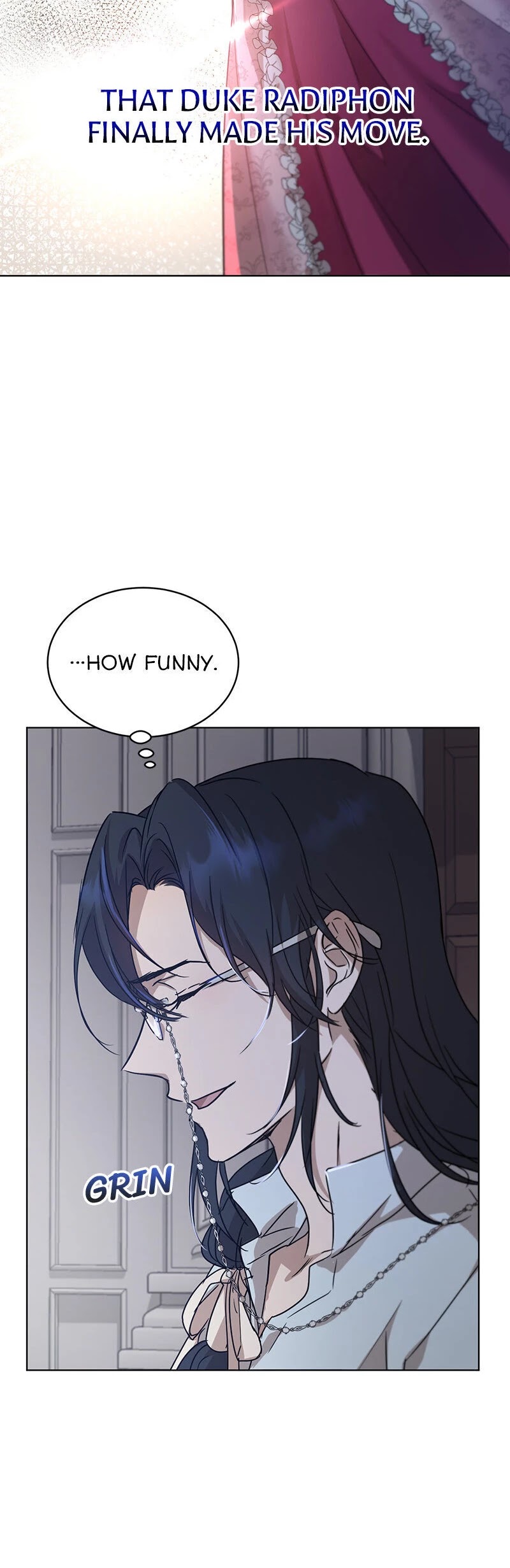 Read Asmodian’S Contract chapter 47.1 image 23 on Lezhin