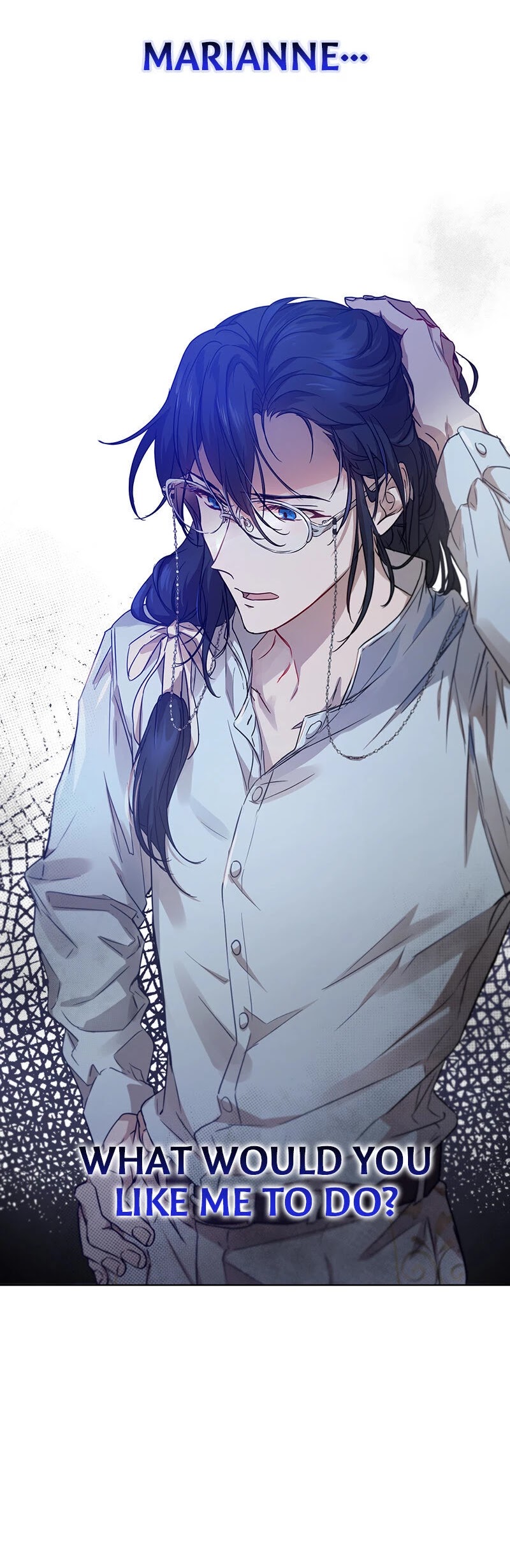 Read Asmodian’S Contract chapter 47.1 image 27 on Lezhin