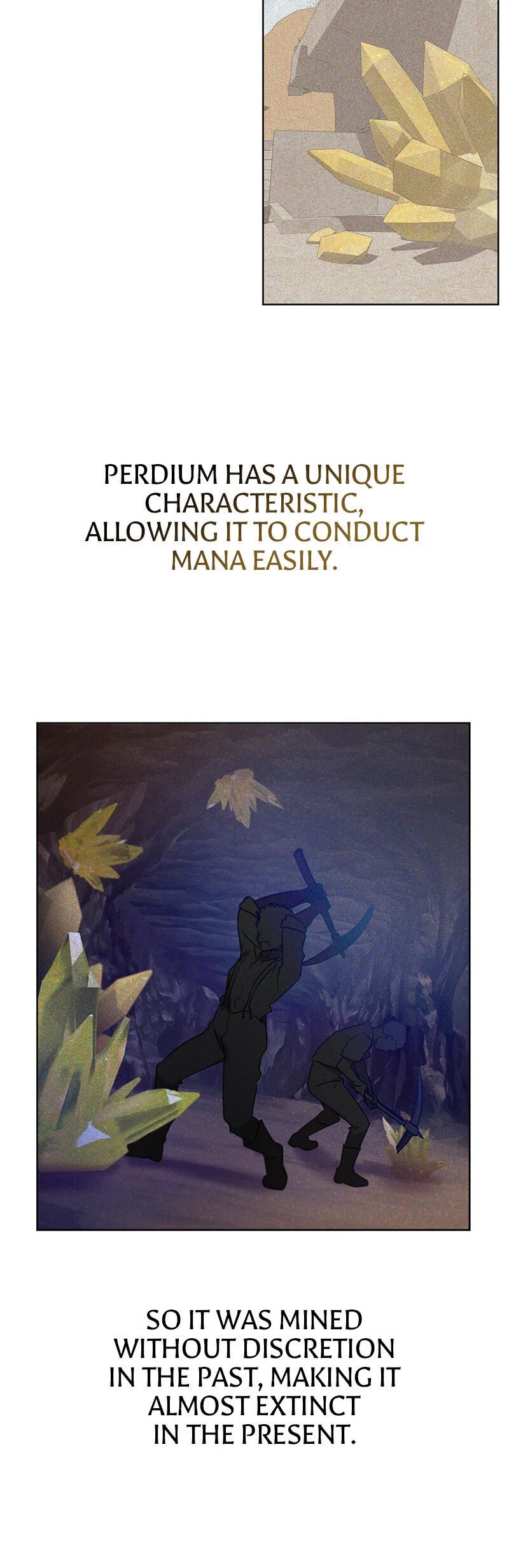 Read Asmodian’S Contract chapter 47.1 image 3 on Lezhin