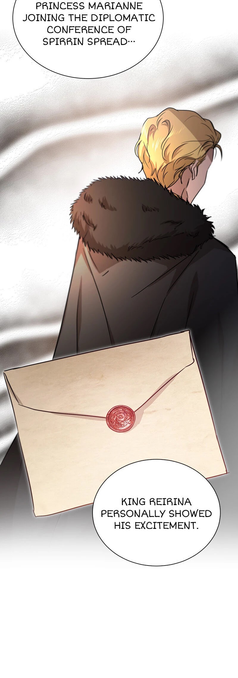 Read Asmodian’S Contract chapter 47.1 image 31 on Lezhin
