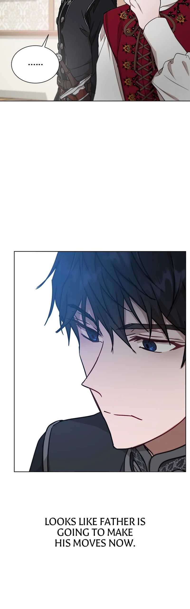 Read Asmodian’S Contract chapter 47.1 image 35 on Lezhin