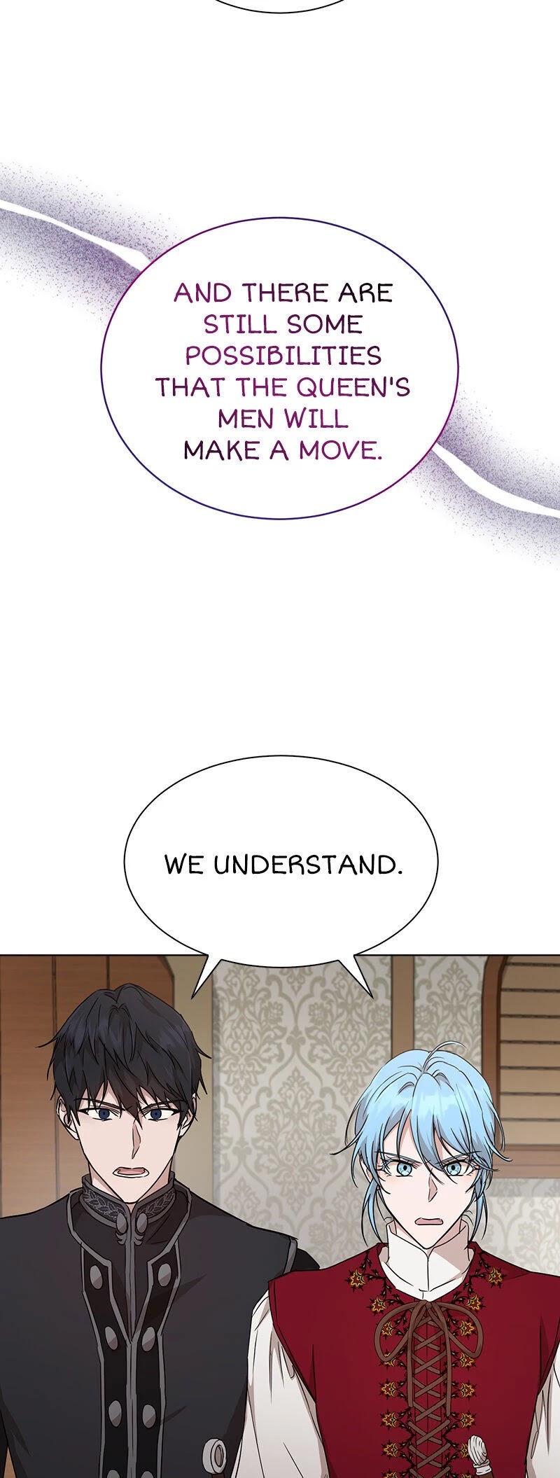 Read Asmodian’S Contract chapter 47.1 image 38 on Lezhin
