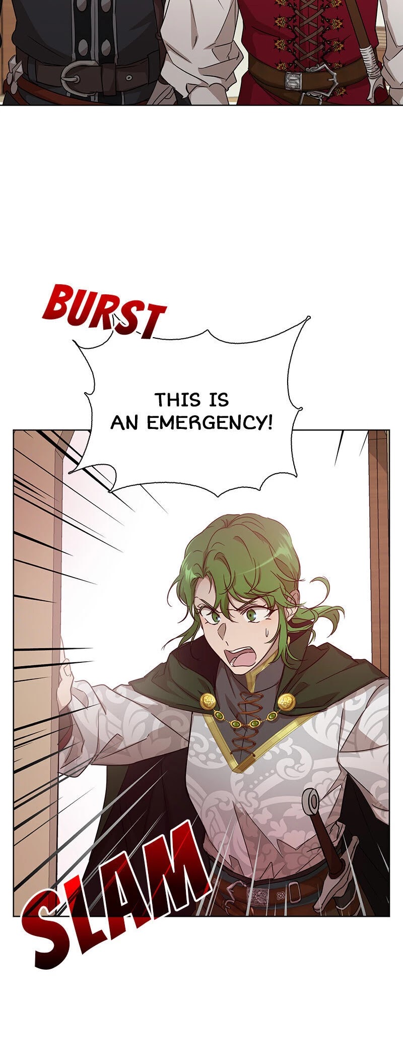 Read Asmodian’S Contract chapter 47.1 image 39 on Lezhin
