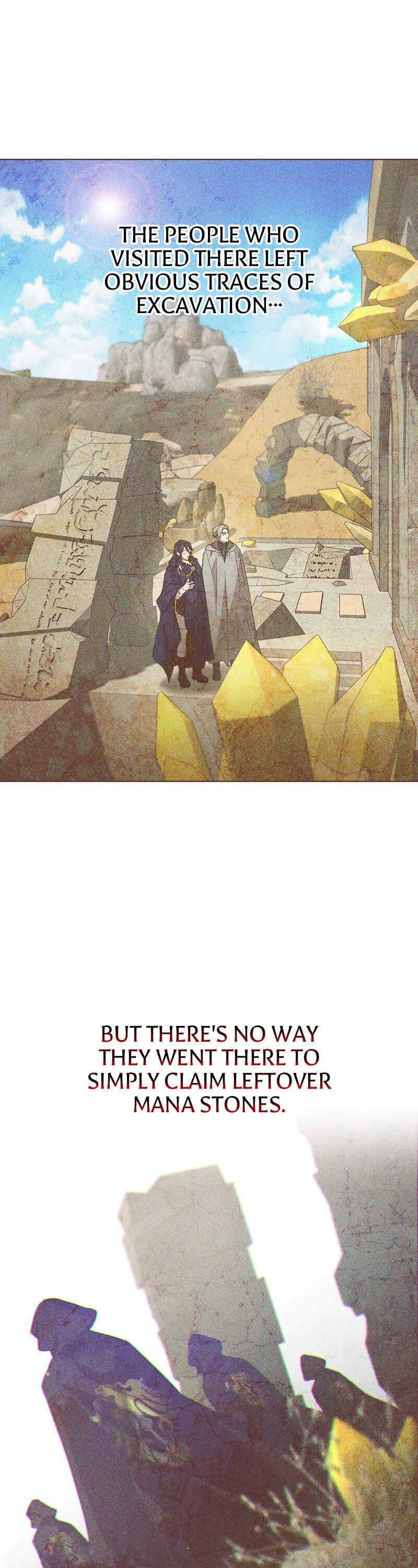 Read Asmodian’S Contract chapter 47.1 image 4 on Lezhin
