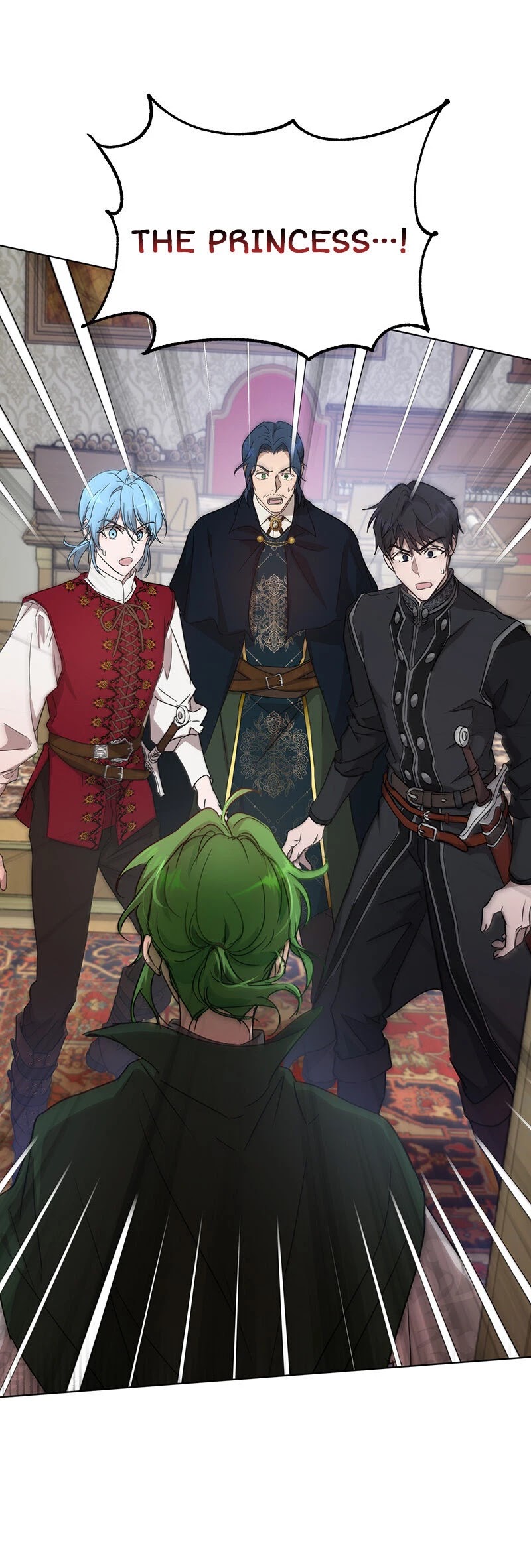 Read Asmodian’S Contract chapter 47.1 image 40 on Lezhin