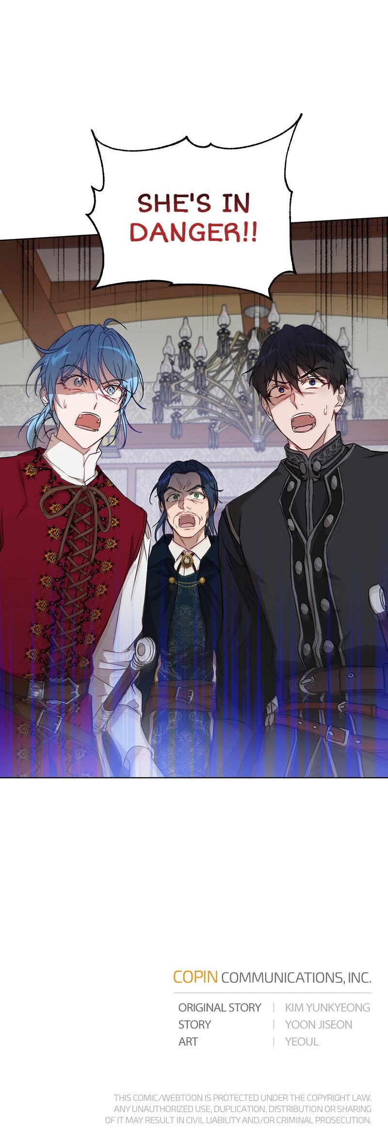 Read Asmodian’S Contract chapter 47.1 image 41 on Lezhin
