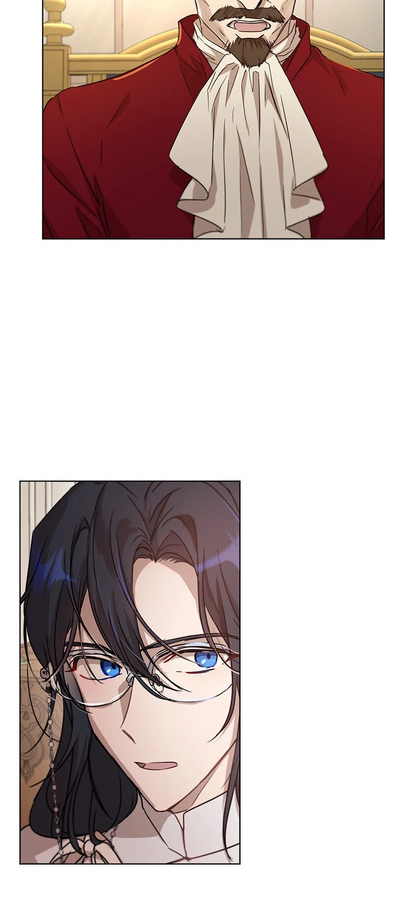 Read Asmodian’S Contract chapter 47.1 image 6 on Lezhin