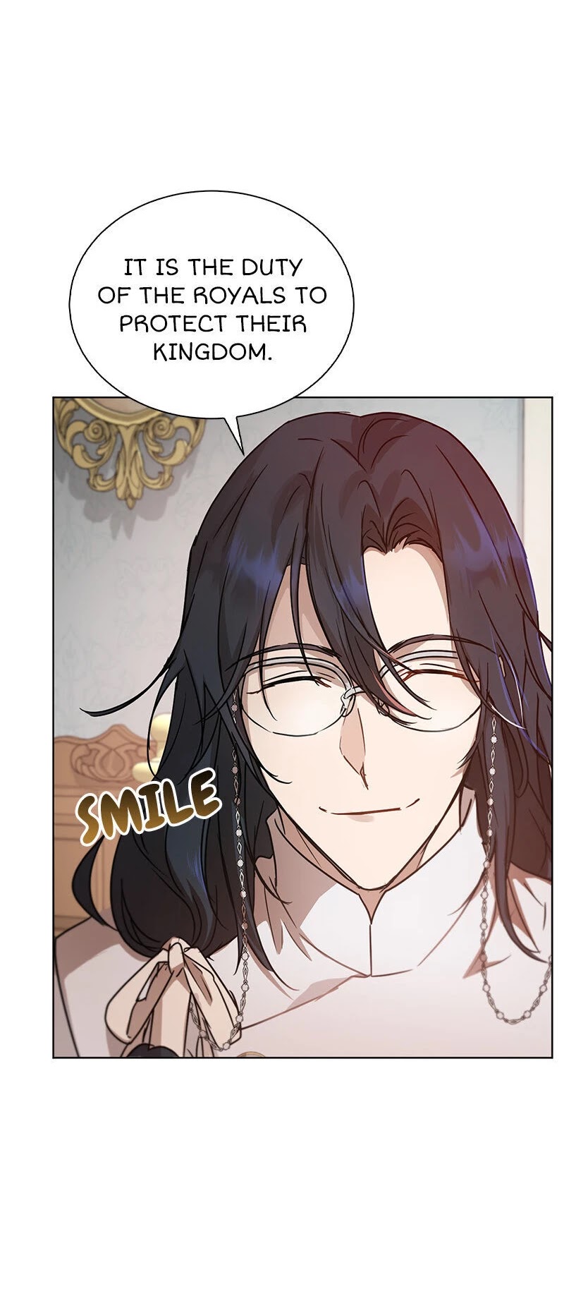 Read Asmodian’S Contract chapter 47.1 image 7 on Lezhin