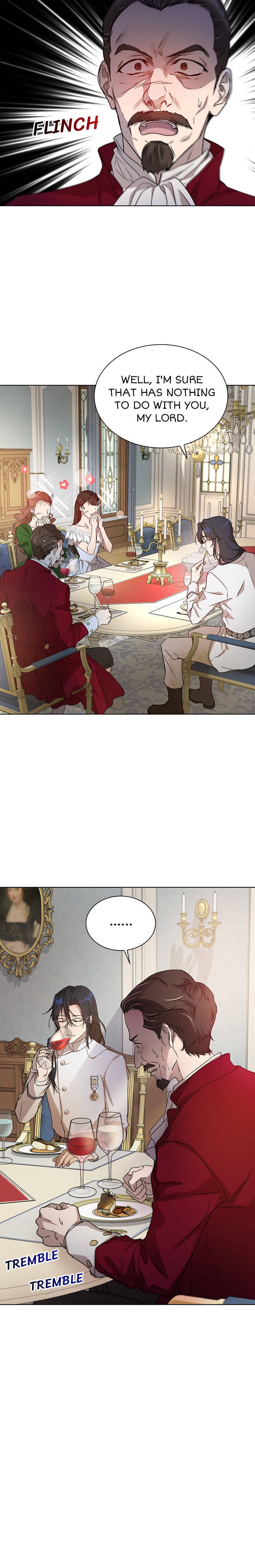Read Asmodian’S Contract chapter 47 image 14 on Lezhin