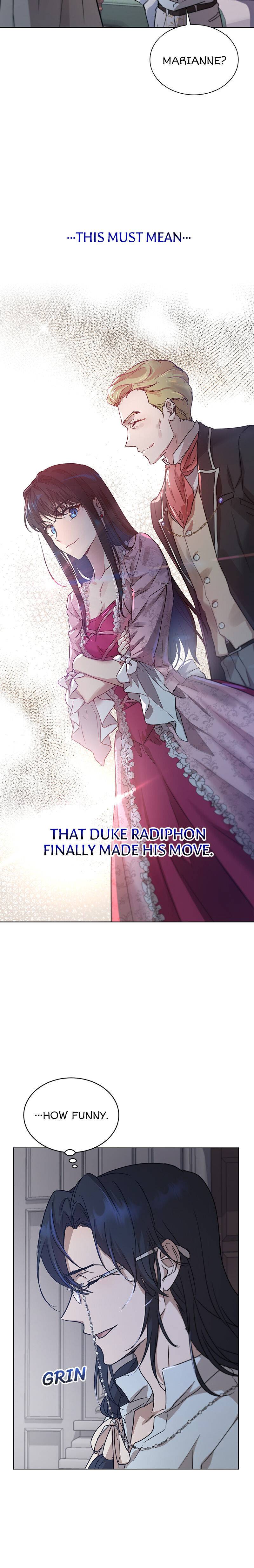 Read Asmodian’S Contract chapter 47 image 17 on Lezhin