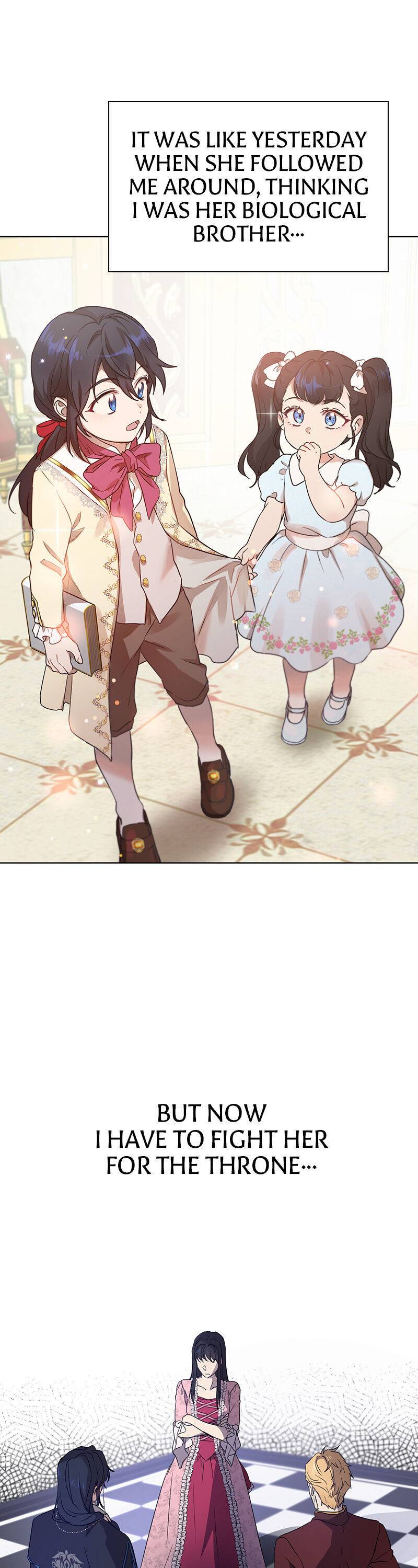 Read Asmodian’S Contract chapter 47 image 18 on Lezhin