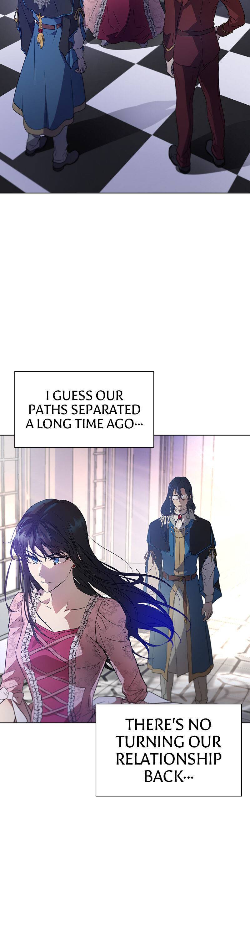 Read Asmodian’S Contract chapter 47 image 19 on Lezhin