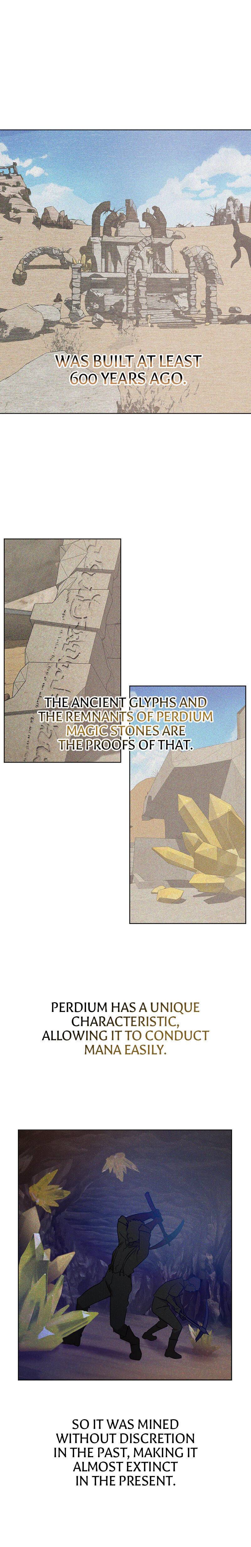 Read Asmodian’S Contract chapter 47 image 2 on Lezhin