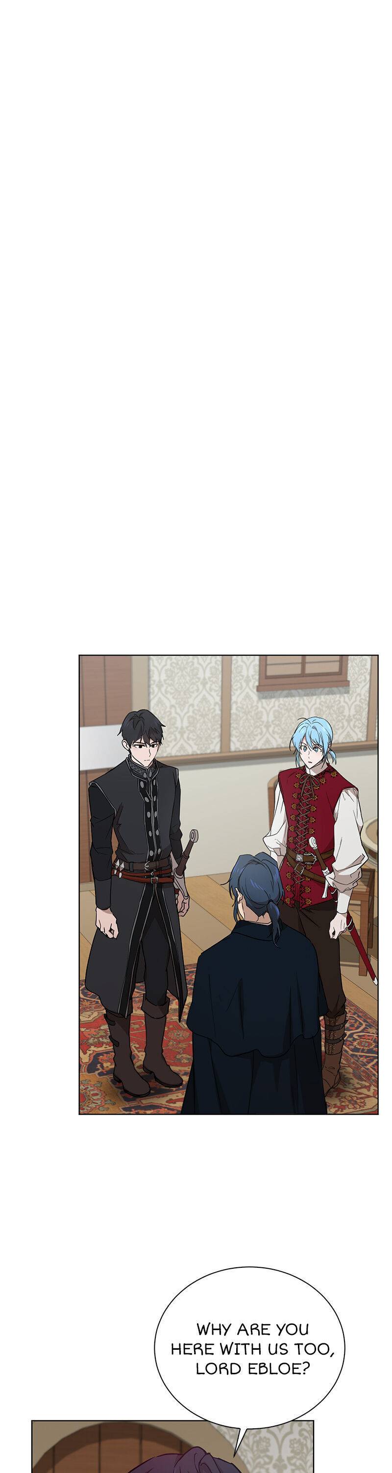 Read Asmodian’S Contract chapter 47 image 21 on Lezhin