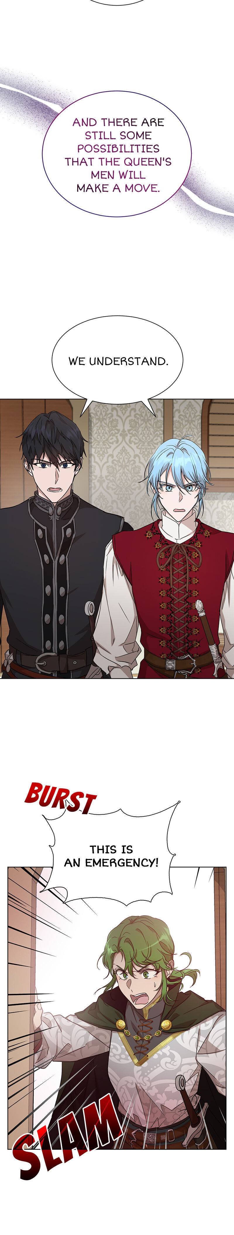 Read Asmodian’S Contract chapter 47 image 29 on Lezhin