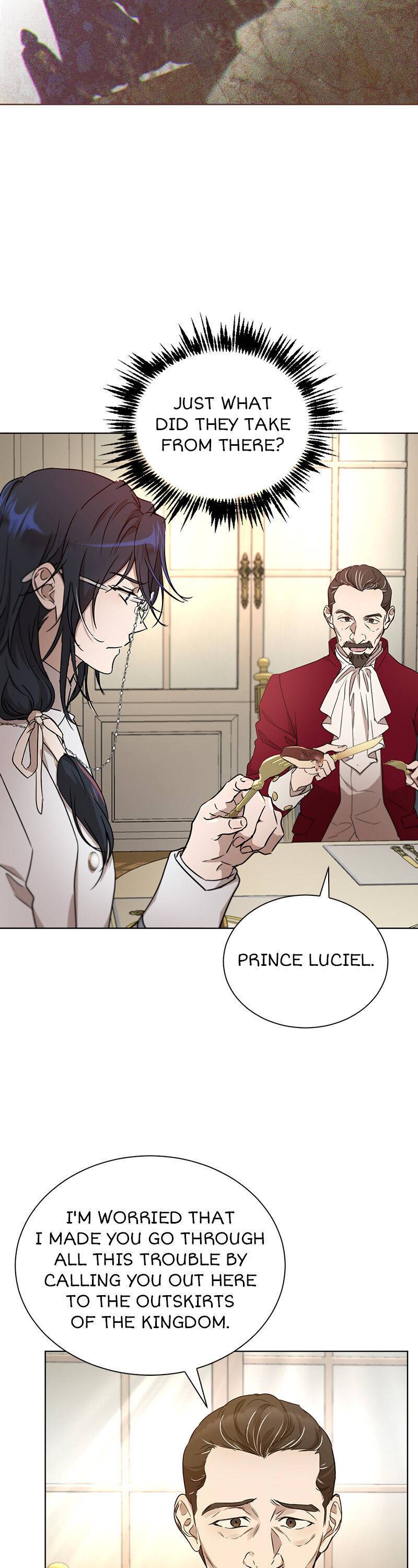 Read Asmodian’S Contract chapter 47 image 4 on Lezhin