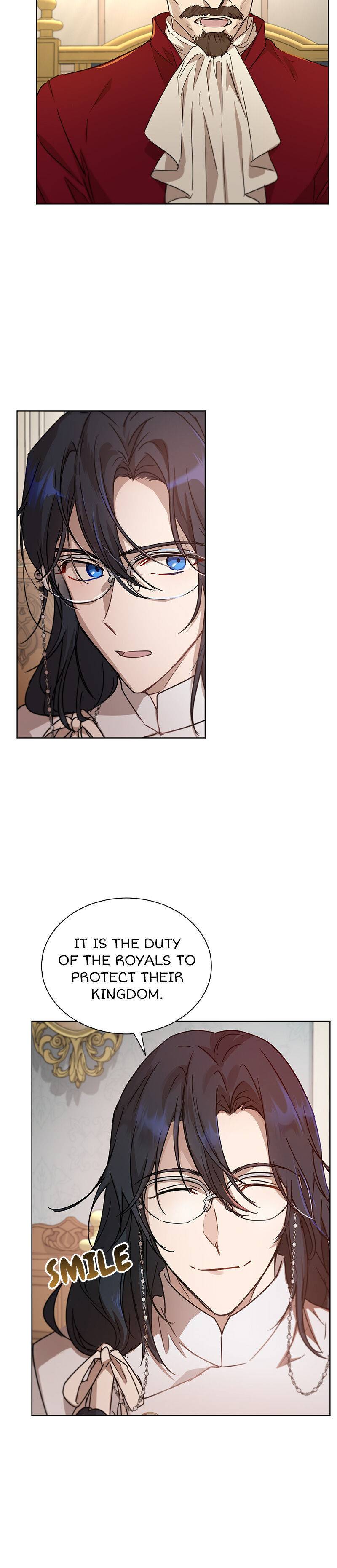 Read Asmodian’S Contract chapter 47 image 5 on Lezhin