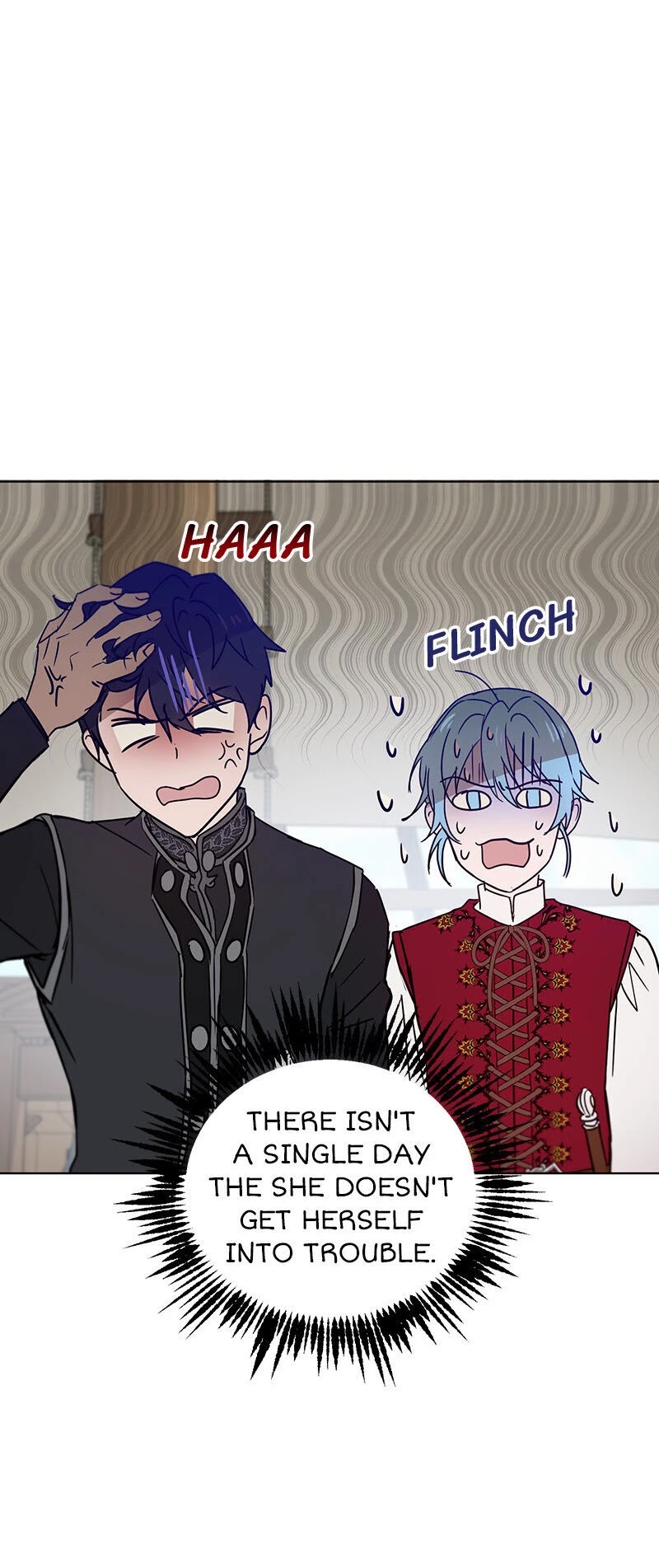 Read Asmodian’S Contract chapter 48.1 image 11 on Lezhin