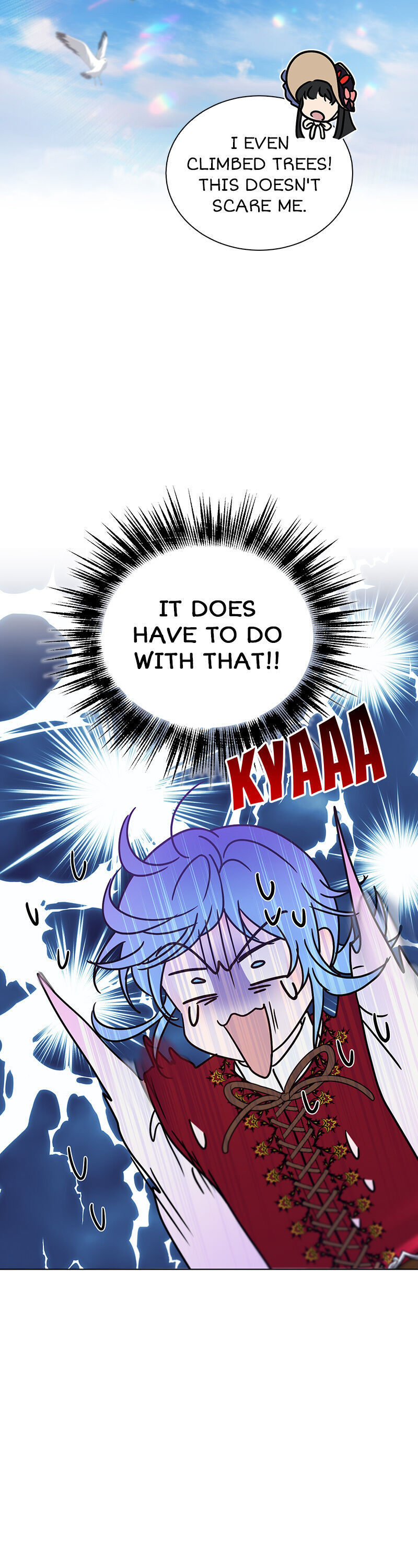 Read Asmodian’S Contract chapter 48.1 image 13 on Lezhin