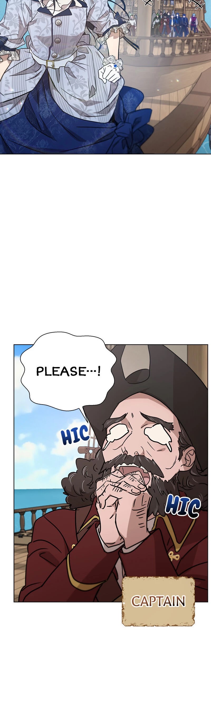 Read Asmodian’S Contract chapter 48.1 image 15 on Lezhin