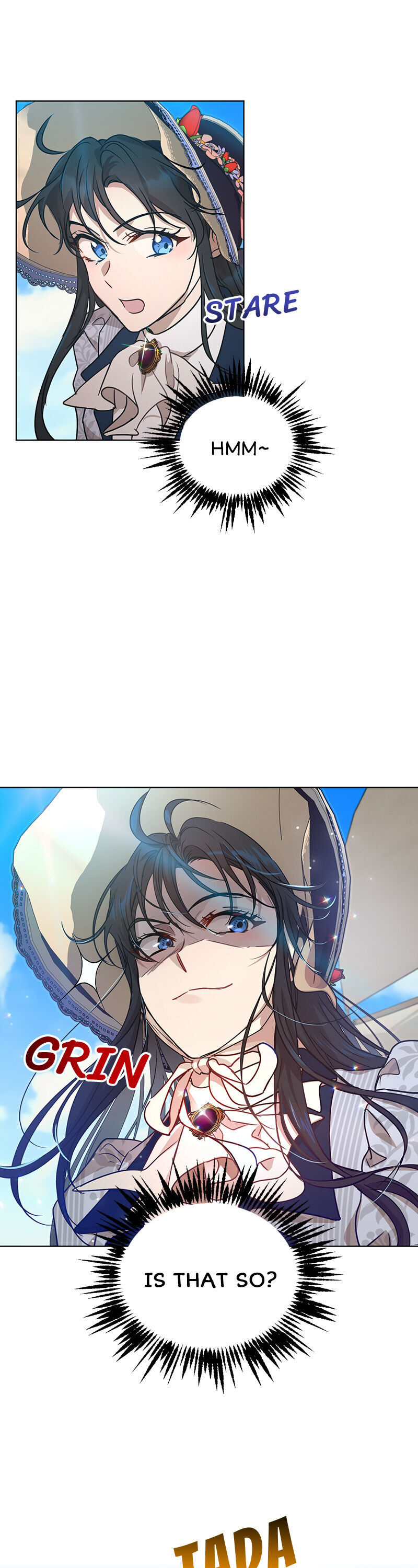 Read Asmodian’S Contract chapter 48.1 image 16 on Lezhin