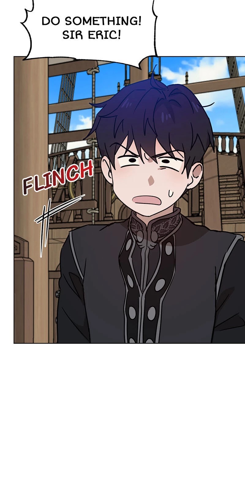 Read Asmodian’S Contract chapter 48.1 image 19 on Lezhin