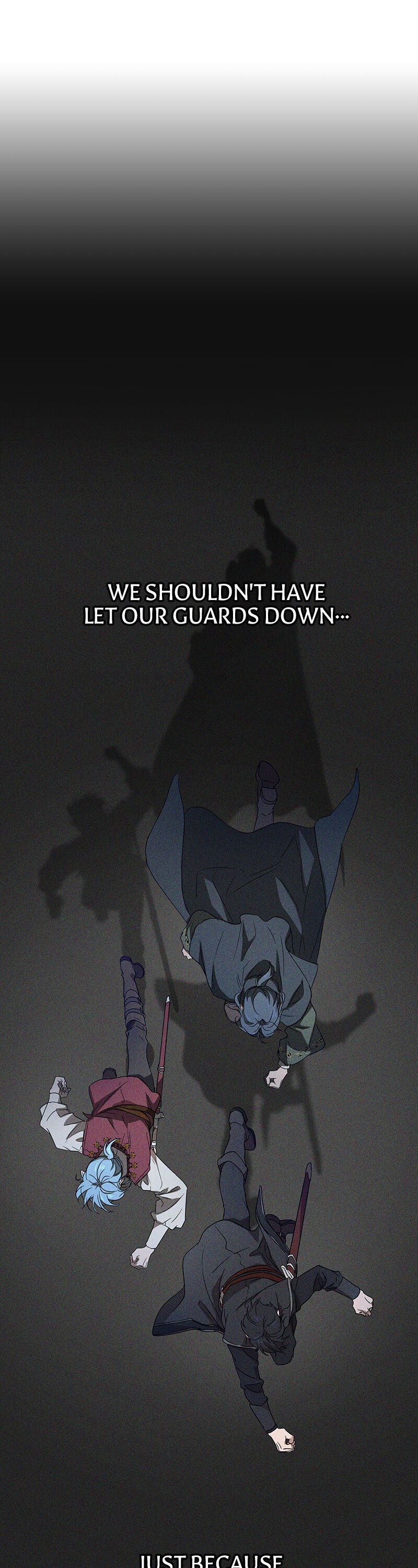 Read Asmodian’S Contract chapter 48.1 image 2 on Lezhin