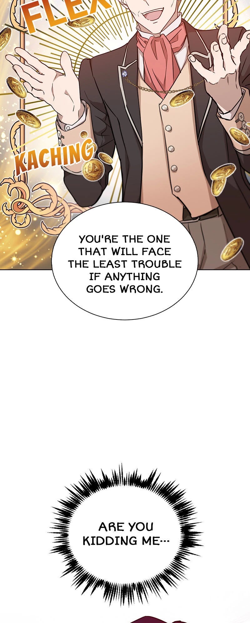 Read Asmodian’S Contract chapter 48.1 image 22 on Lezhin