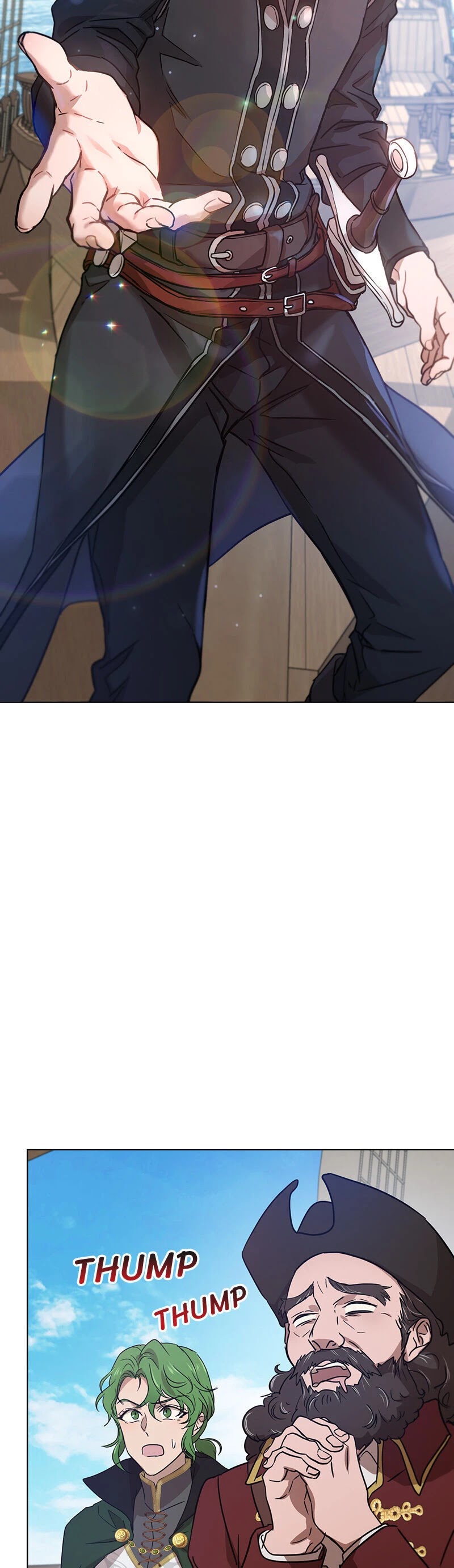 Read Asmodian’S Contract chapter 48.1 image 25 on Lezhin