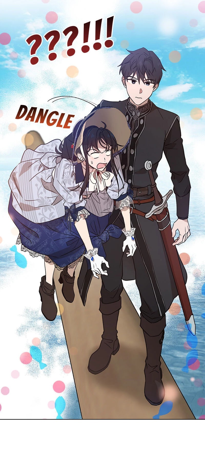 Read Asmodian’S Contract chapter 48.1 image 29 on Lezhin
