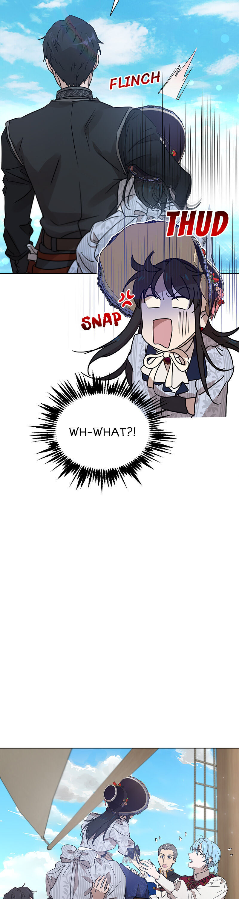 Read Asmodian’S Contract chapter 48.1 image 32 on Lezhin