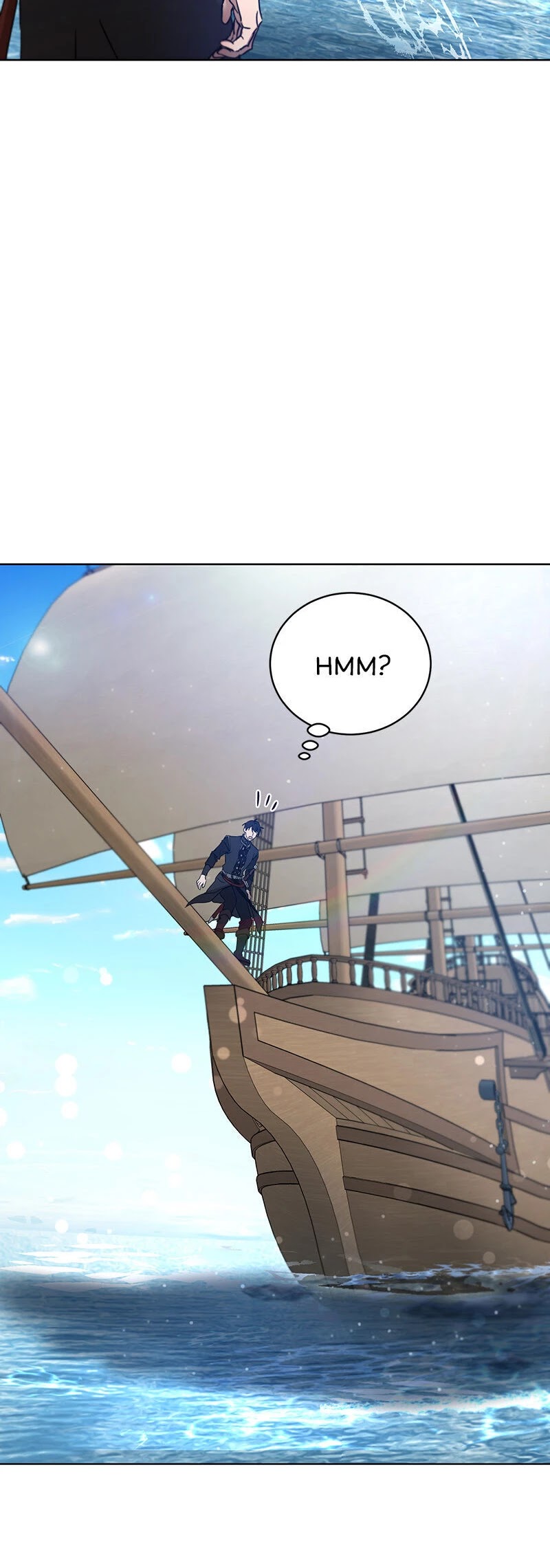 Read Asmodian’S Contract chapter 48.1 image 34 on Lezhin