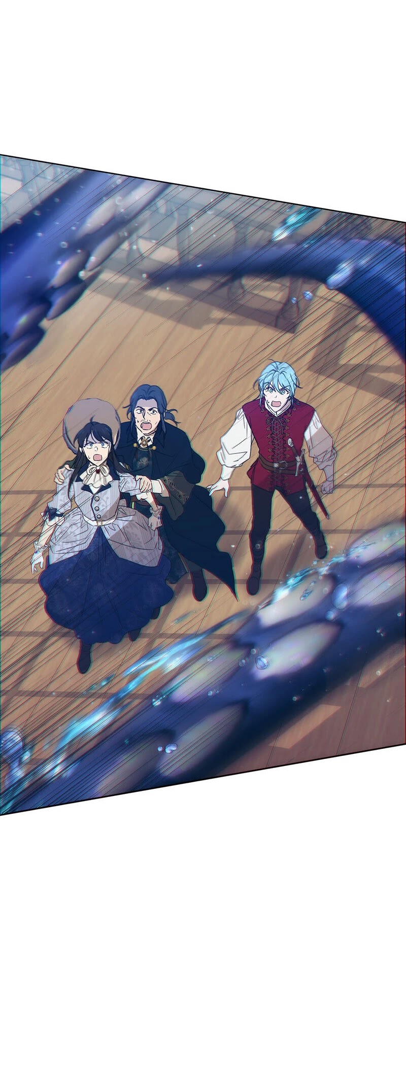 Read Asmodian’S Contract chapter 48.1 image 38 on Lezhin