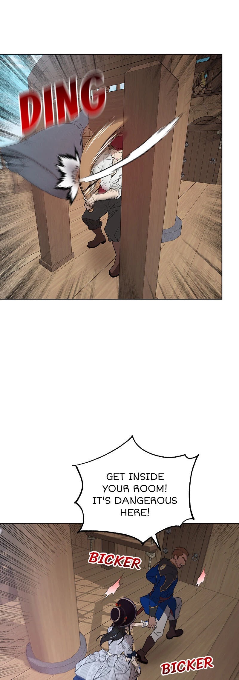 Read Asmodian’S Contract chapter 48.1 image 41 on Lezhin