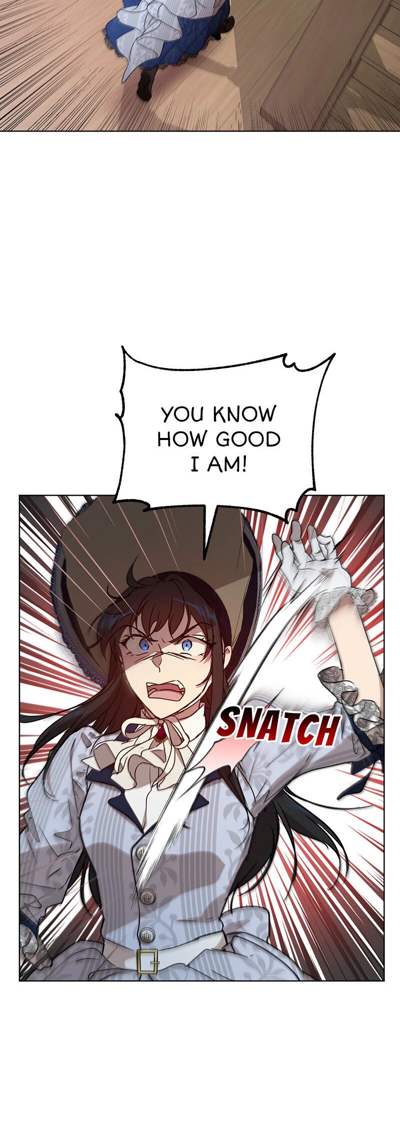 Read Asmodian’S Contract chapter 48.1 image 42 on Lezhin