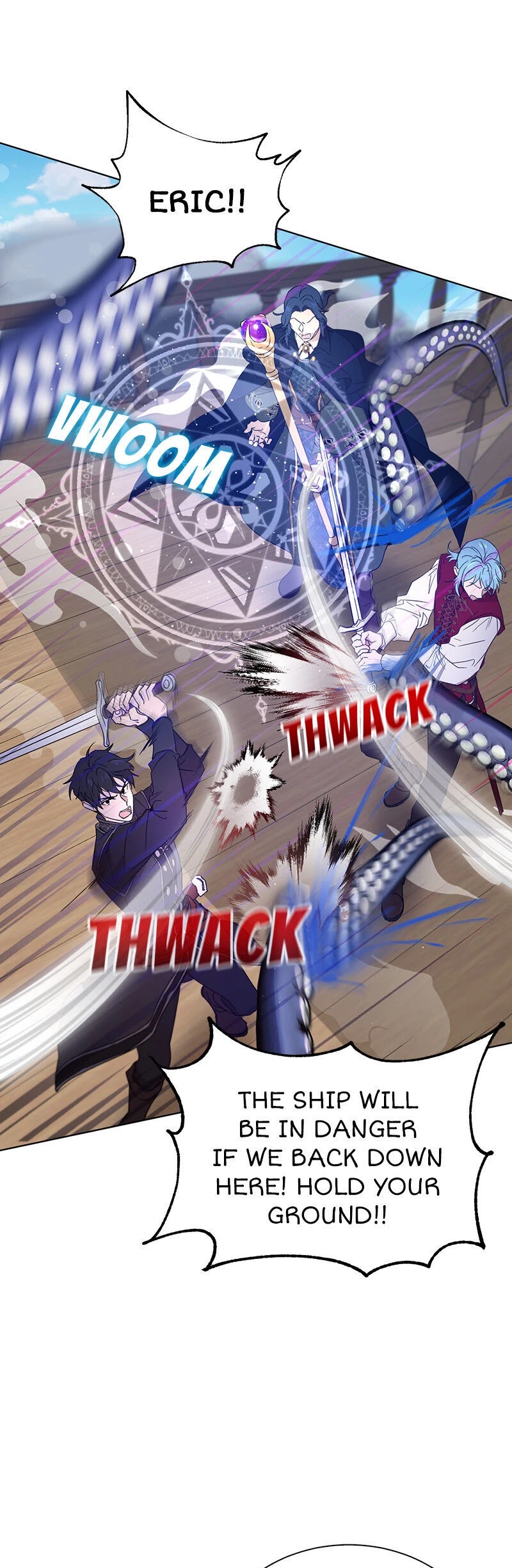 Read Asmodian’S Contract chapter 48.1 image 45 on Lezhin