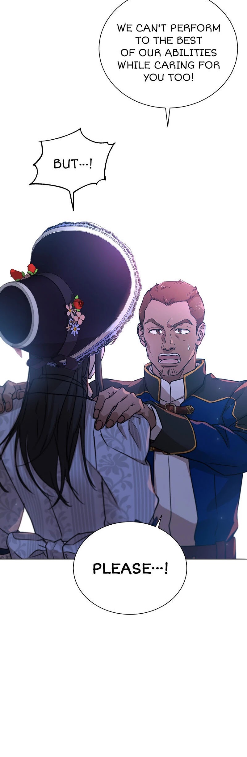 Read Asmodian’S Contract chapter 48.1 image 46 on Lezhin