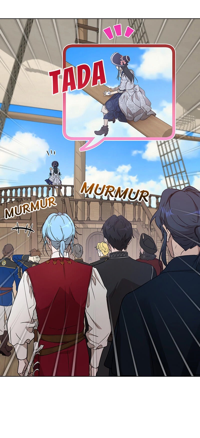 Read Asmodian’S Contract chapter 48.1 image 5 on Lezhin