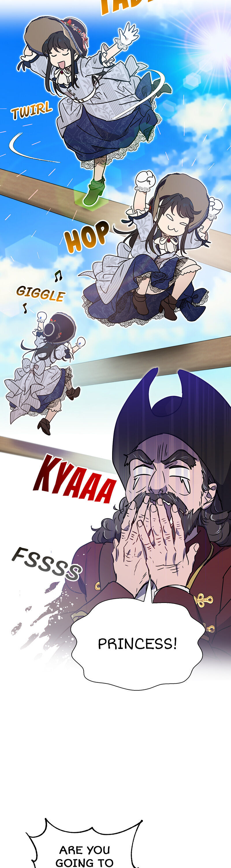 Read Asmodian’S Contract chapter 48 image 13 on Lezhin