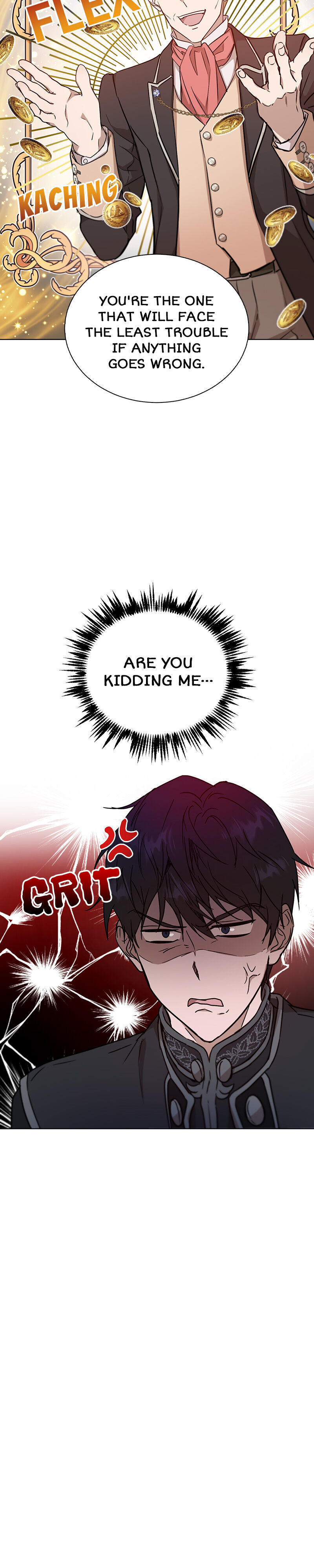 Read Asmodian’S Contract chapter 48 image 17 on Lezhin