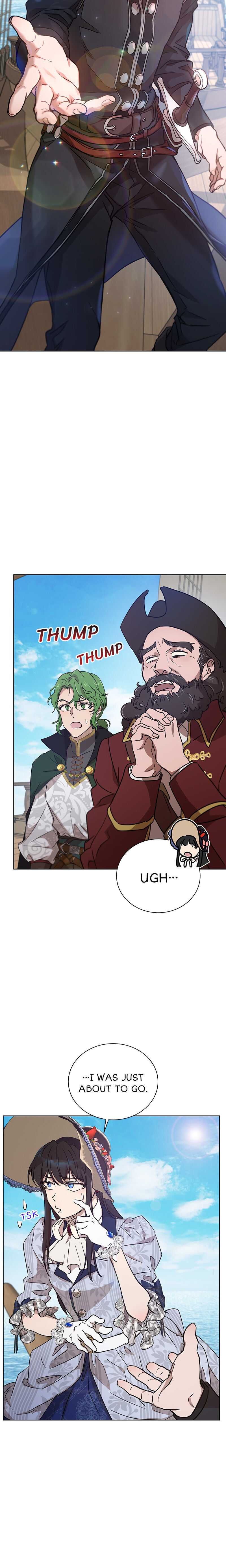 Read Asmodian’S Contract chapter 48 image 19 on Lezhin
