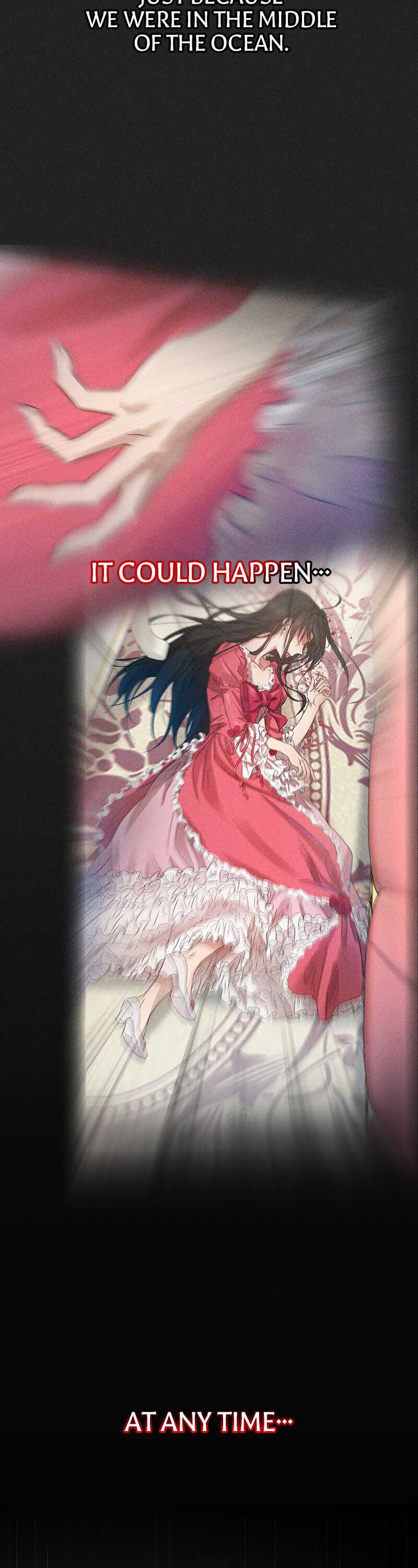 Read Asmodian’S Contract chapter 48 image 2 on Lezhin