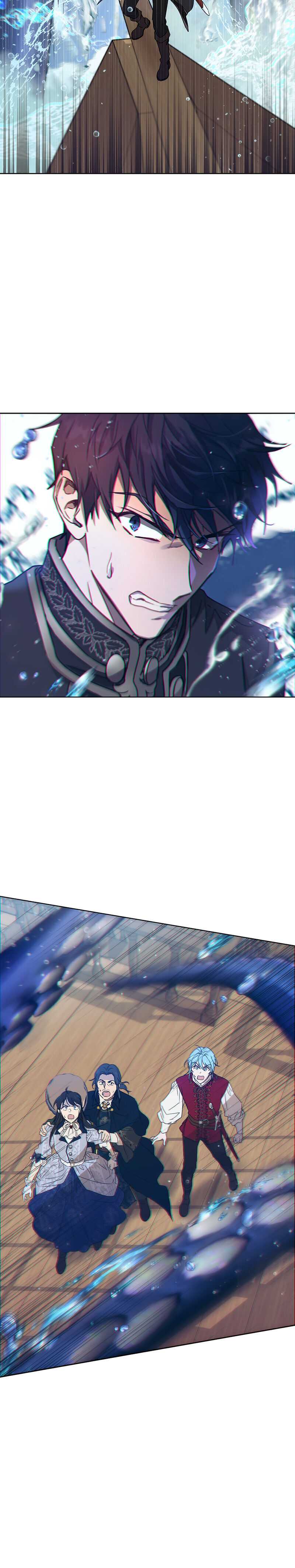 Read Asmodian’S Contract chapter 48 image 28 on Lezhin