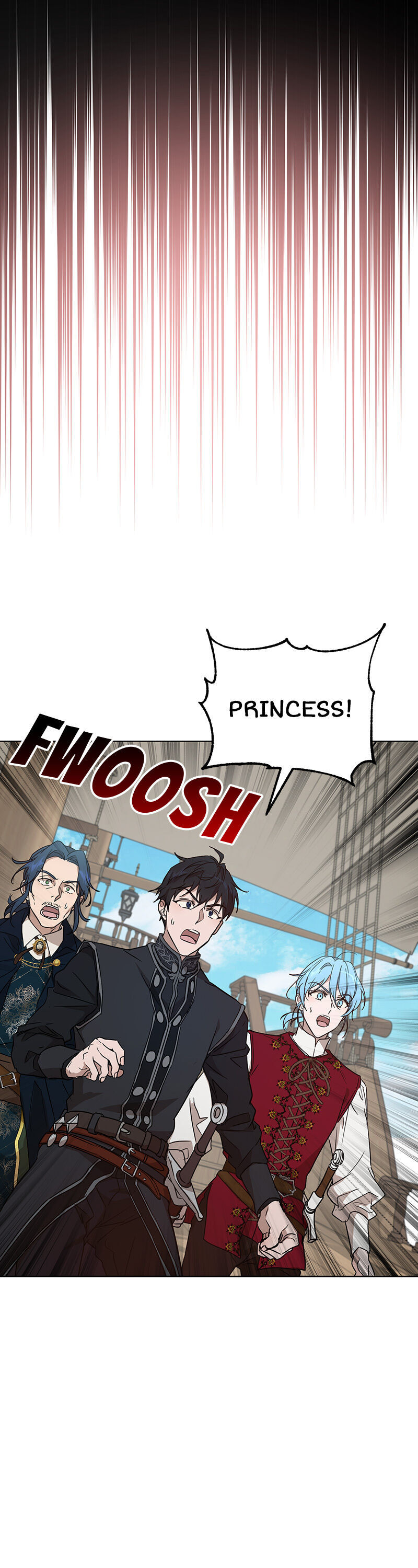 Read Asmodian’S Contract chapter 48 image 3 on Lezhin