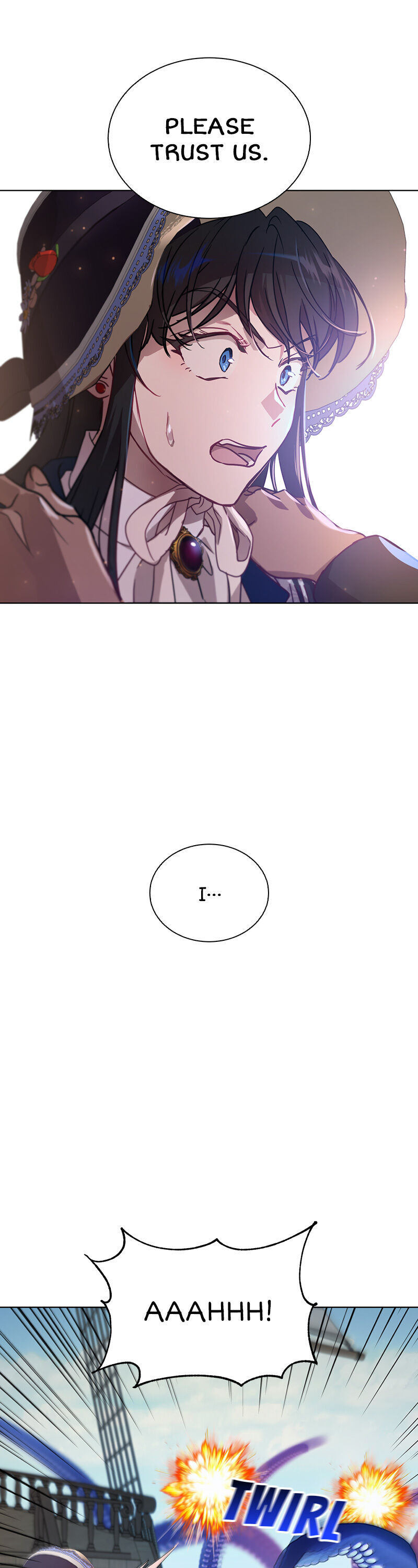 Read Asmodian’S Contract chapter 48 image 35 on Lezhin