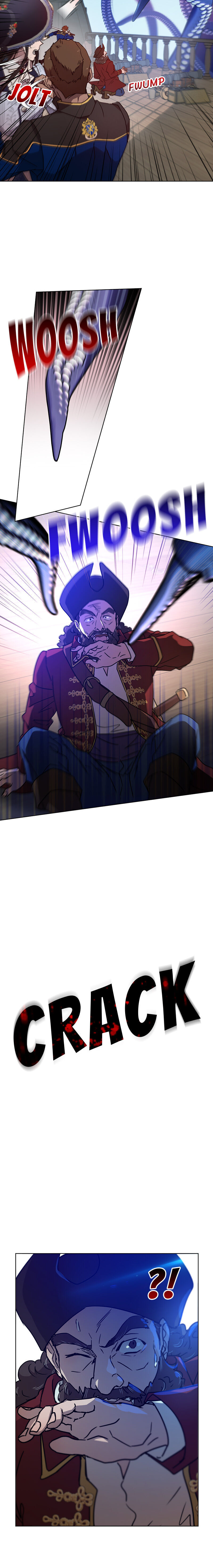 Read Asmodian’S Contract chapter 48 image 36 on Lezhin
