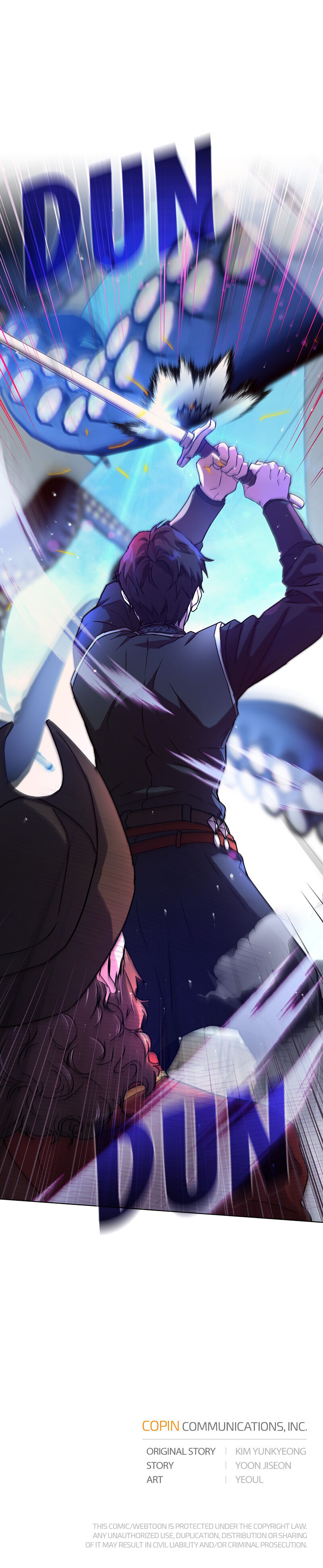 Read Asmodian’S Contract chapter 48 image 37 on Lezhin