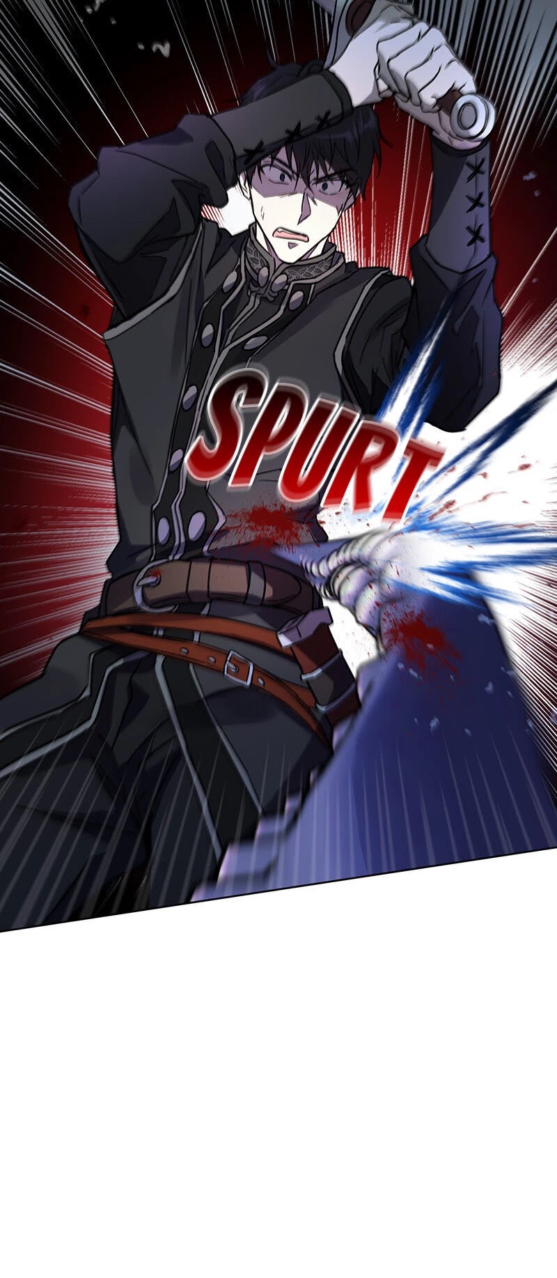 Read Asmodian’S Contract chapter 49 image 12 on Lezhin