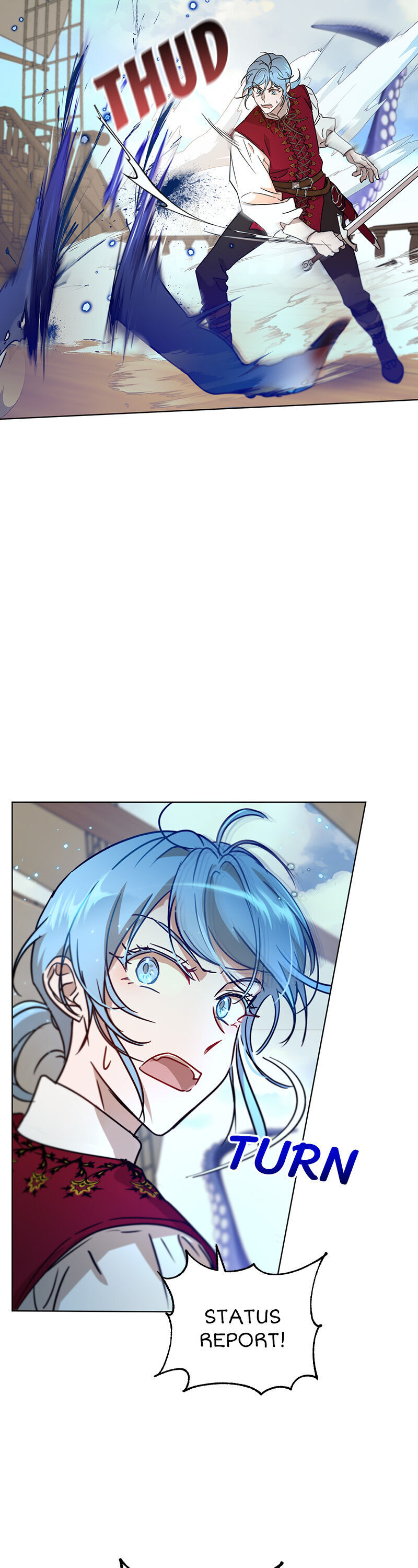 Read Asmodian’S Contract chapter 49 image 14 on Lezhin